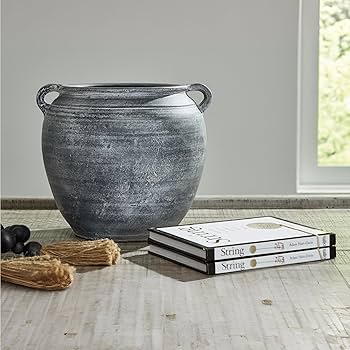 美品✨ Ashley Dimaia Vase アシュレイファニチャー 花瓶 輸入 美品✨ Ashley Dimaia Vase アシュレイファニチャー 花瓶 輸入
